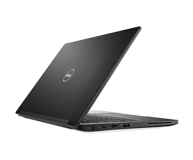 (Refurbished) Dell VG5J0 Latitude 7290 Notebook with Intel i5-8350U, 8GB 256GB SSD, 12.5