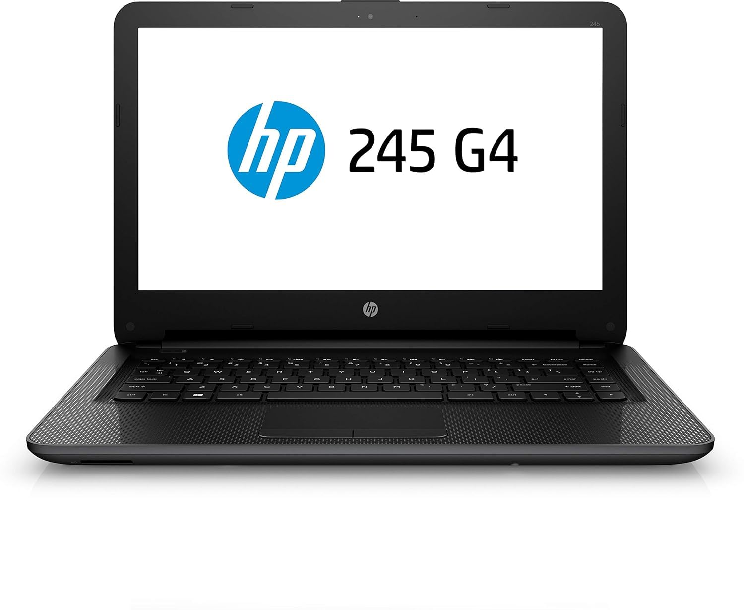 (Refurbished) HP 245 G4 Notebook 6th Gen (AMD A8/ 8GB Ram/ 256GB SSD/ Webcam/ 14