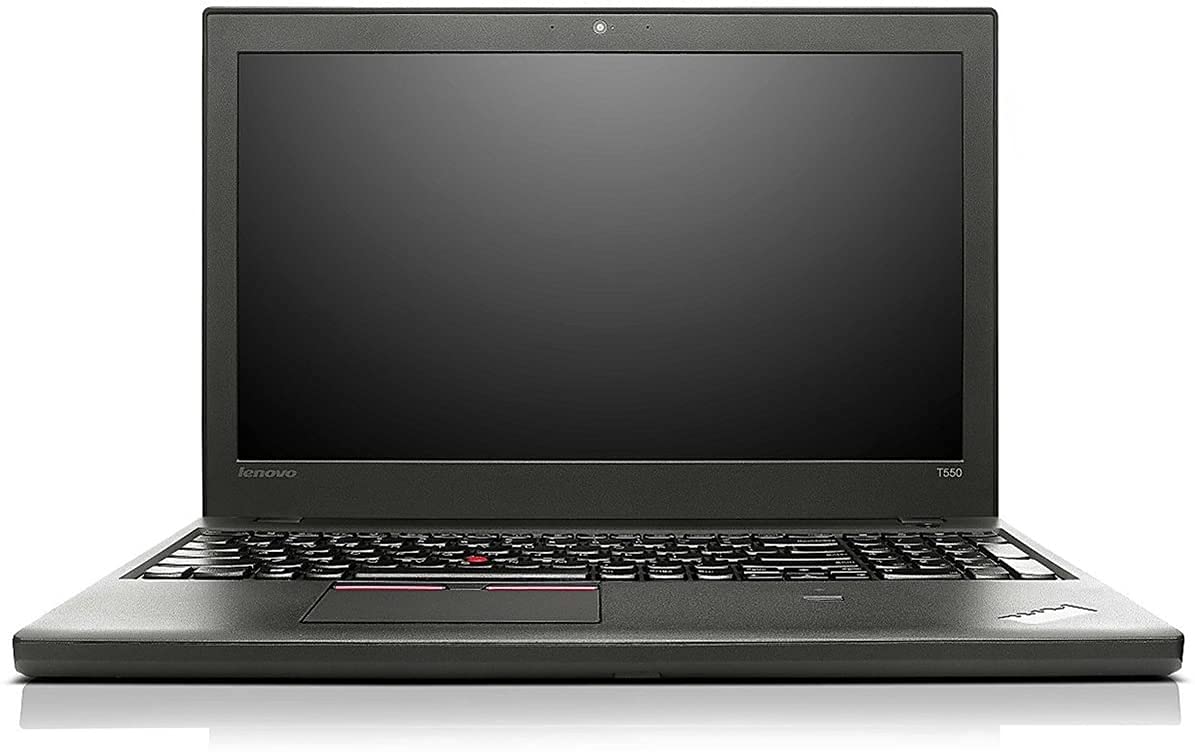 (Refurbished) Lenovo Thinkpad T550 - 15.6