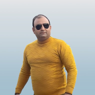 Mr Jitender Sharma 