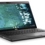 Refurbished DELL LATITUDE 5400 I5/8TH