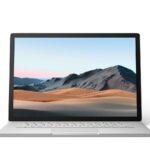 Refurbished MICROSOFT SURFACE BOOK 3 "15" INCH I7/10TH