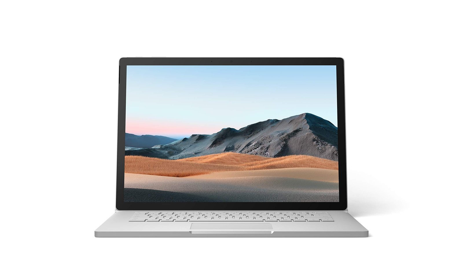 715Hlp5VqHL.jpg Refurbished MICROSOFT SURFACE BOOK 3 "15" INCH I7/10TH - Image 1