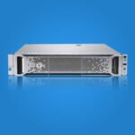 HPE DL180 Gen9 (860944-375) Rack Server