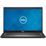 Refurbished DELL LATITUDE 7480 I7/7TH