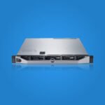 Dell PowerEdge R420 Rack Server