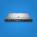 Dell PowerEdge R440 Rack Server