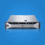 Dell PowerEdge R520 Server