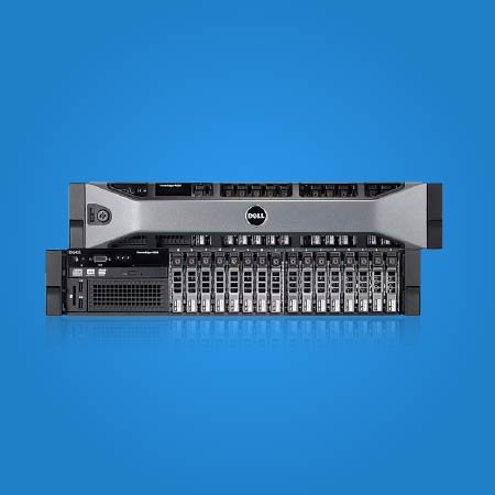 Dell-PowerEdgeR820-Rack-Server.jpg Used Dell R820 Rack Server - Image 1