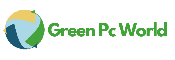 Greenpcworld