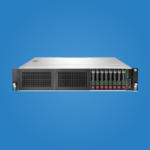 HP ProLiant DL180 (M6D52A) Gen9