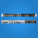 Used HP ProLiant DL360 Gen9 Server