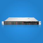 Used HP ProLiant DL360e Gen8 Server