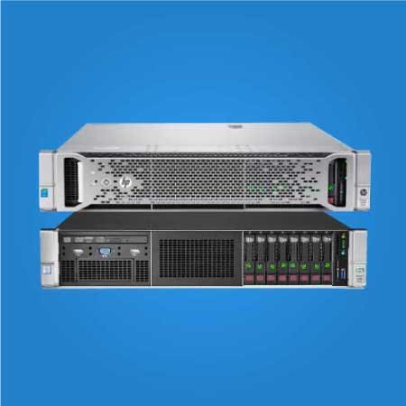HPE-ProLiant-DL380-Gen9-Server.jpg HPE ProLiant DL380 Gen9 Server - Image 1