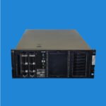 HP ProLiant DL370 G6 Server