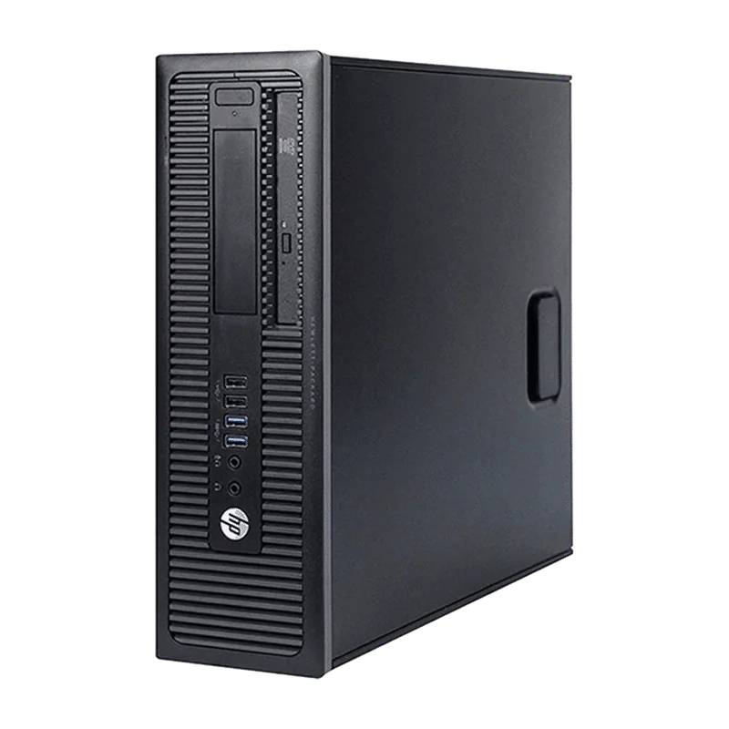 Prodesk600G1-1.webp Refurbished HP ProDesk 600 G1 SFF Desktop with Free Wi-Fi - Image 1