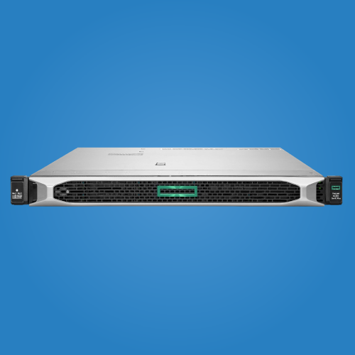 Refurbished-HPE-ProLiant-DL360-Gen10-Server.png Refurbished HPE ProLiant DL360 Gen10 Server - Image 1