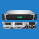 Refurbished HPE ProLiant DL380 Gen10 Server