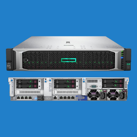 Refurbished-HPE-ProLiant-DL380-Gen10-Server.png Refurbished HPE ProLiant DL380 Gen10 Server - Image 1