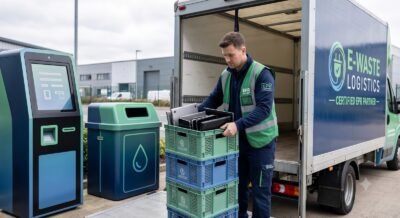 Secure Logistics