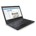 Refurbished LENOVO T470P I7/7TH