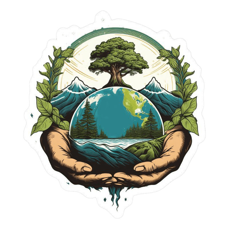 green earth