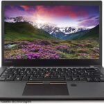 Refurbished LENOVO T470S I7/7TH