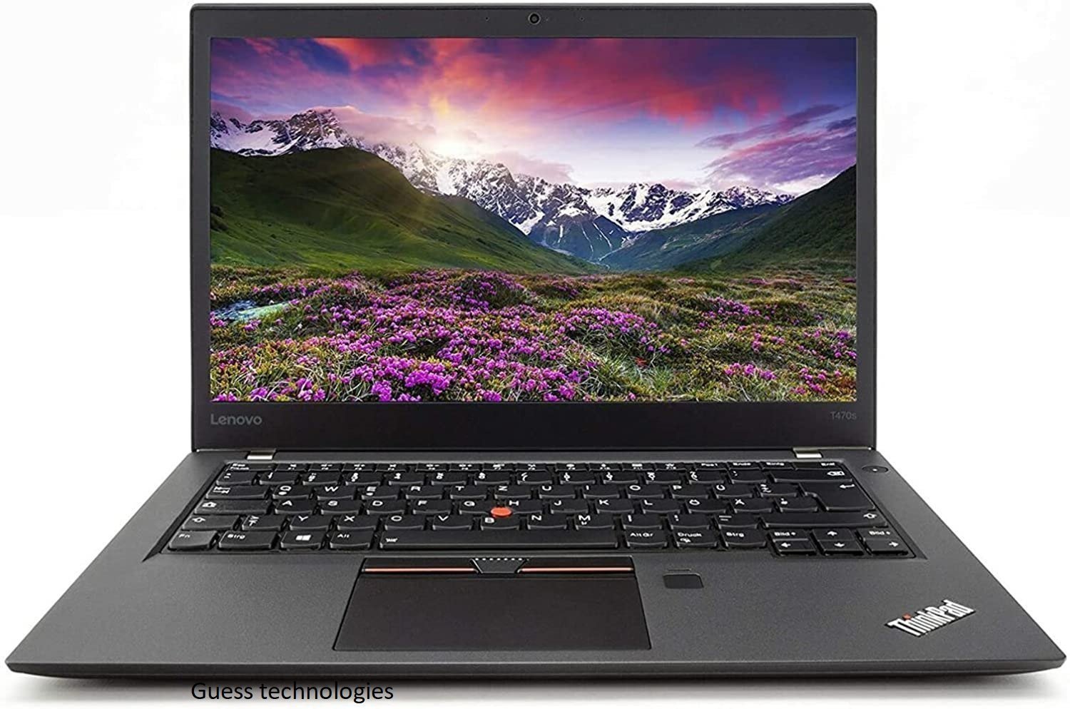 lenovo-t470s-i7-7th-generation.jpg Refurbished LENOVO T470S I7/7TH - Image 1