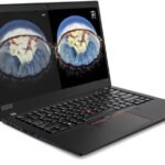 Refurbished LENOVO T490S I7/8TH